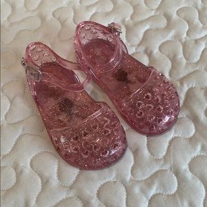 Old Navy Jellies- NEVER WORN